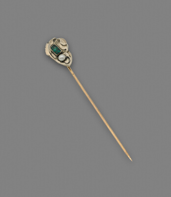 Stickpin