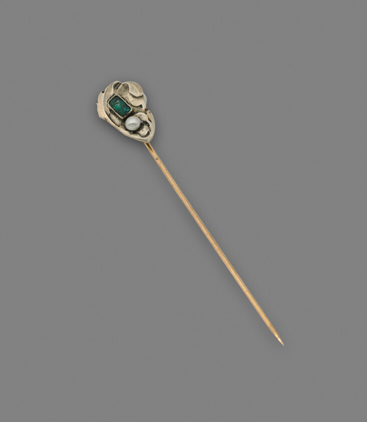 Stickpin
