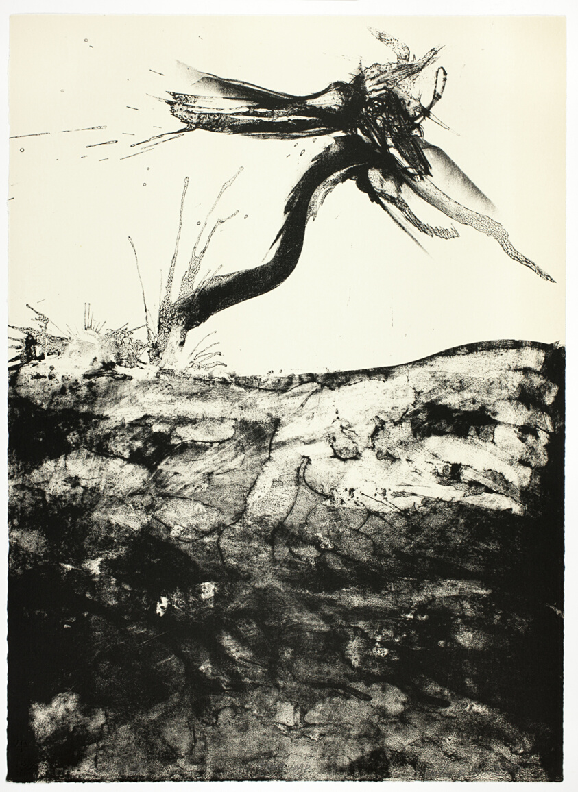 Flight IV