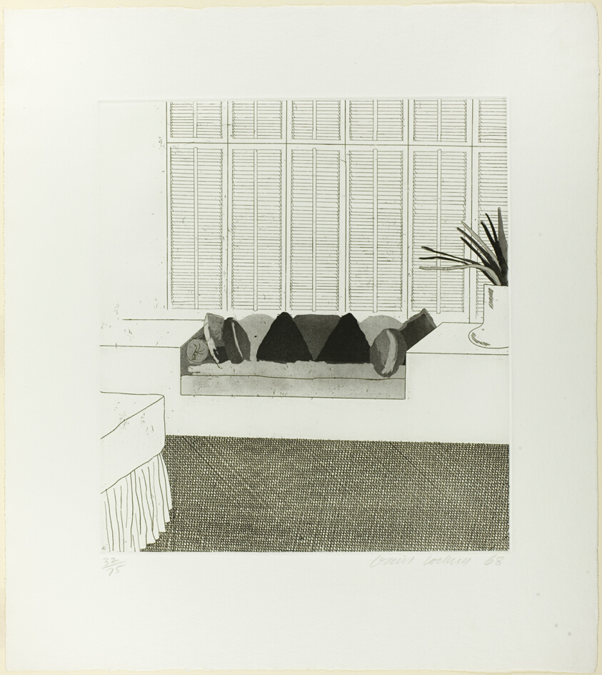 Cushions