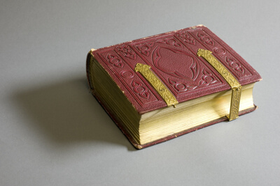Victorian Album