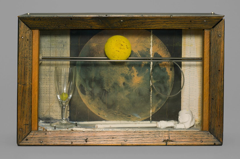 Untitled (Soap Bubble Set)