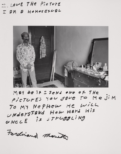 Untitled, from the series "Rich and Poor"