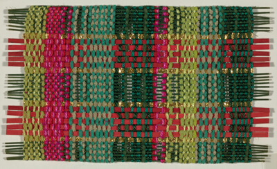 Sample (Window Blind)