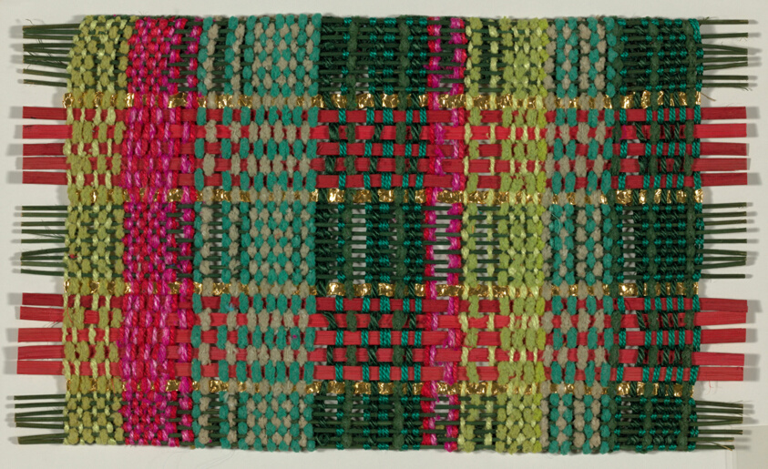 Sample (Window Blind)