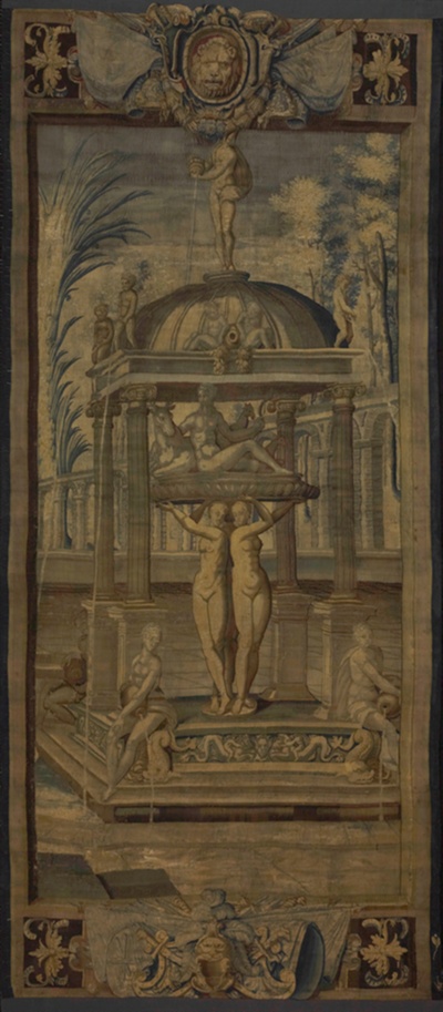 The Petitions [right part]