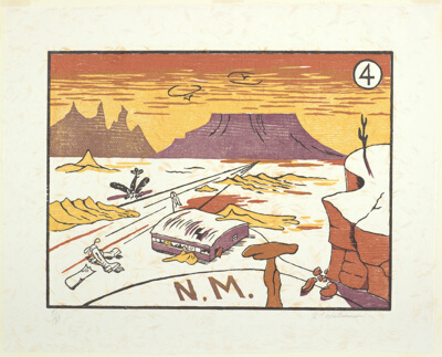 N.M.