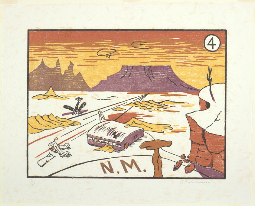 N.M.