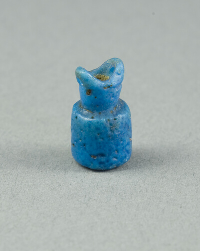 Amulet of a Situla (Jar)