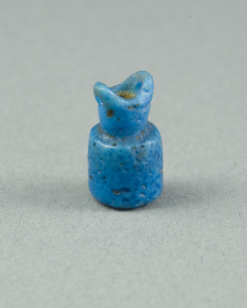Amulet of a Situla (Jar)