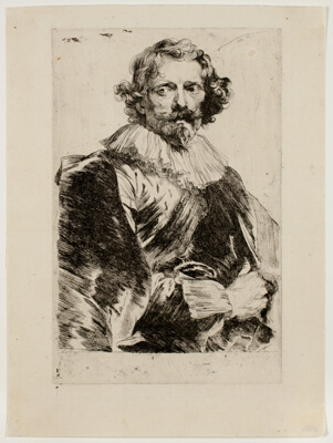 Lucas Vorsterman