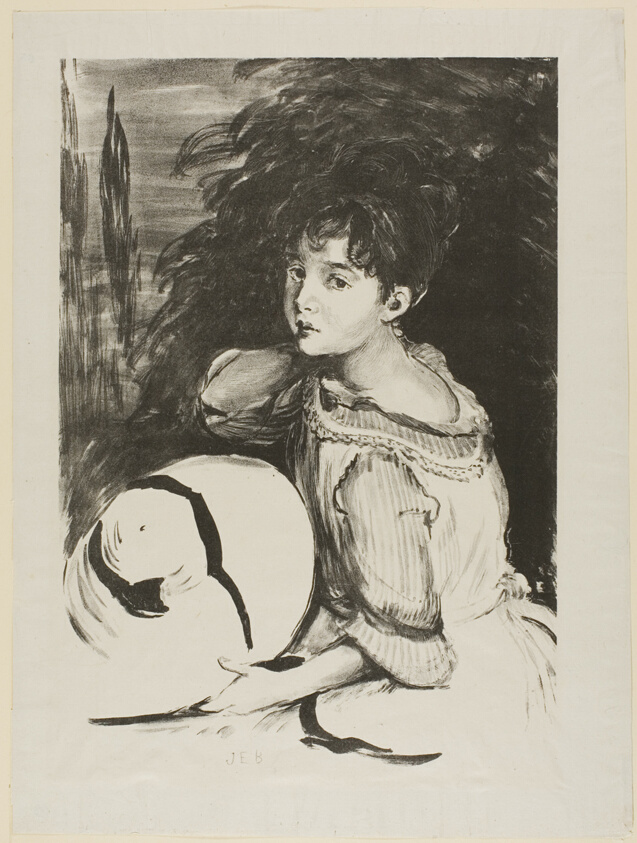 Young Girl