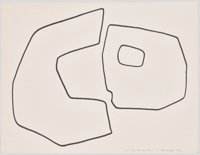 P.5. Two Friendly Forms