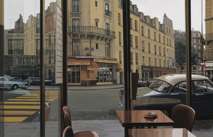 Café Express