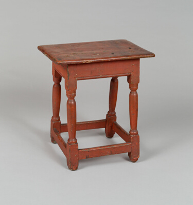 Stool