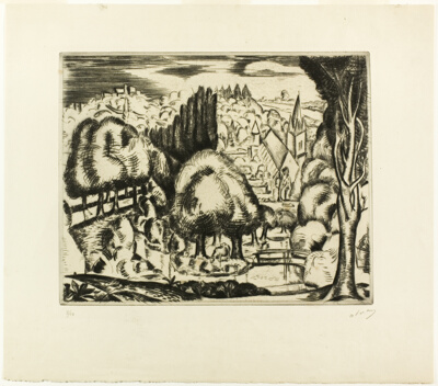 Landscape