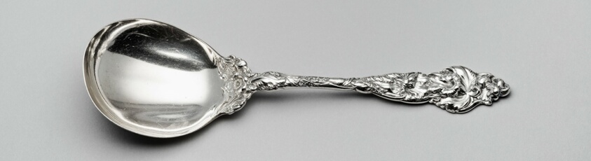 Serving Spoon