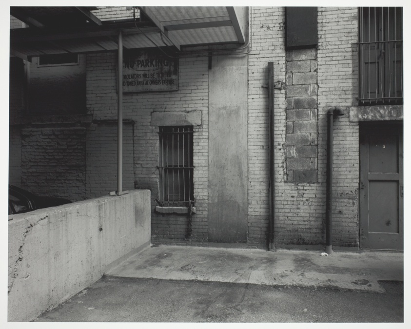 Between Adams Street and Monroe Street; vicinity of Franklin Street