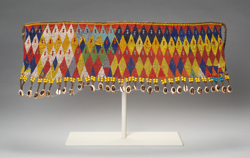 Woman's Apron