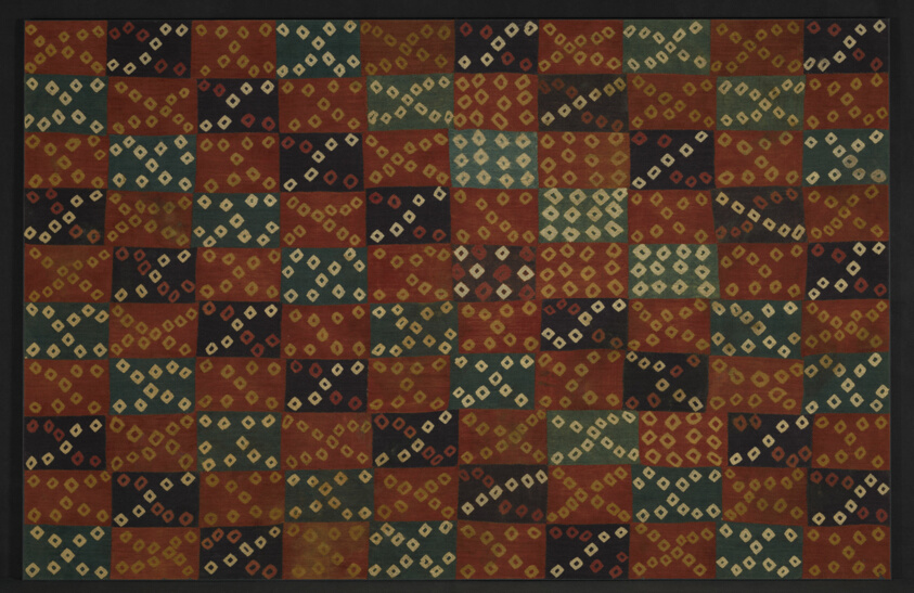 Mantle
