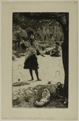 Croquet
