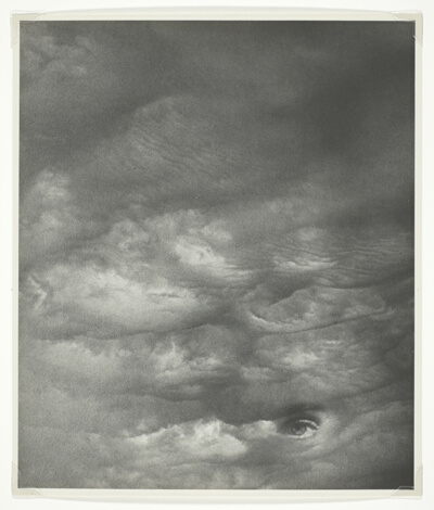 The Inward Eye