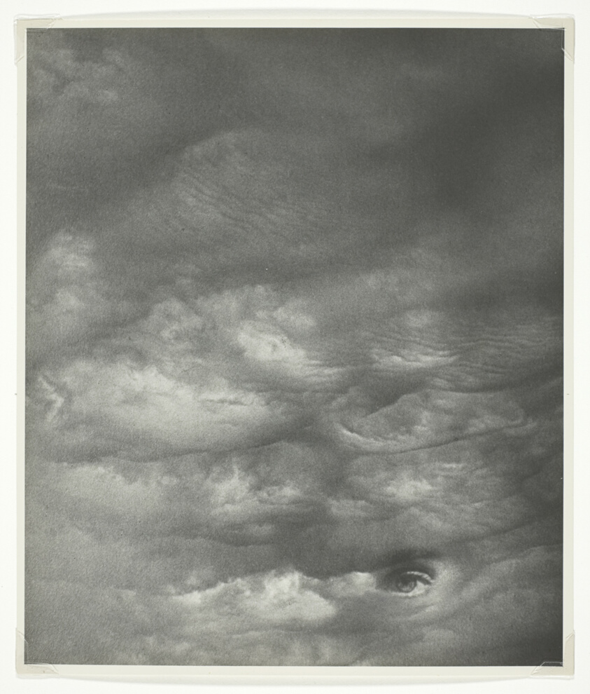 The Inward Eye