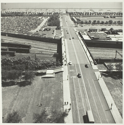 Untitled (Chicago)