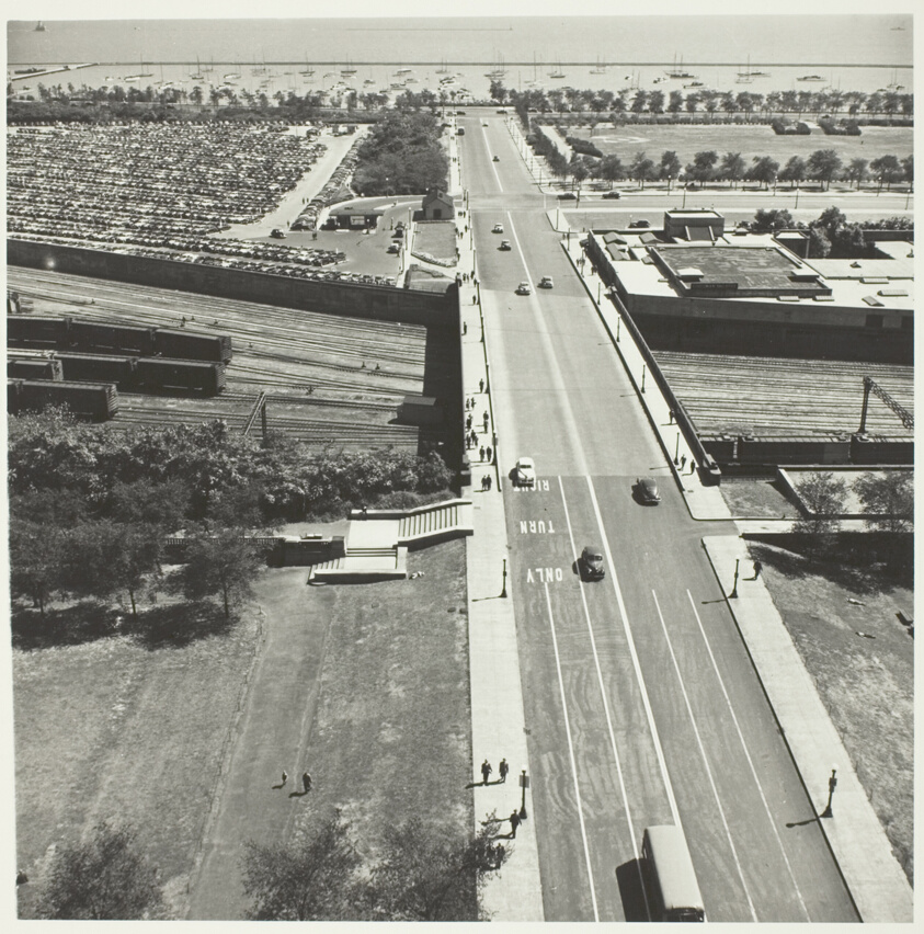 Untitled (Chicago)