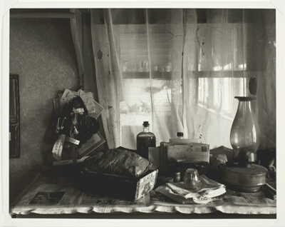 Ed's Place, Near Norfolk, Nebraska