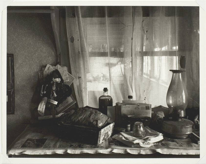 Ed's Place, Near Norfolk, Nebraska