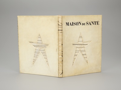 Maison de santé