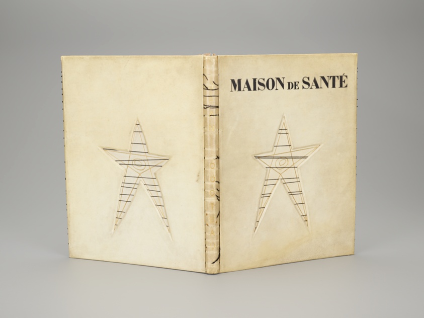 Maison de santé