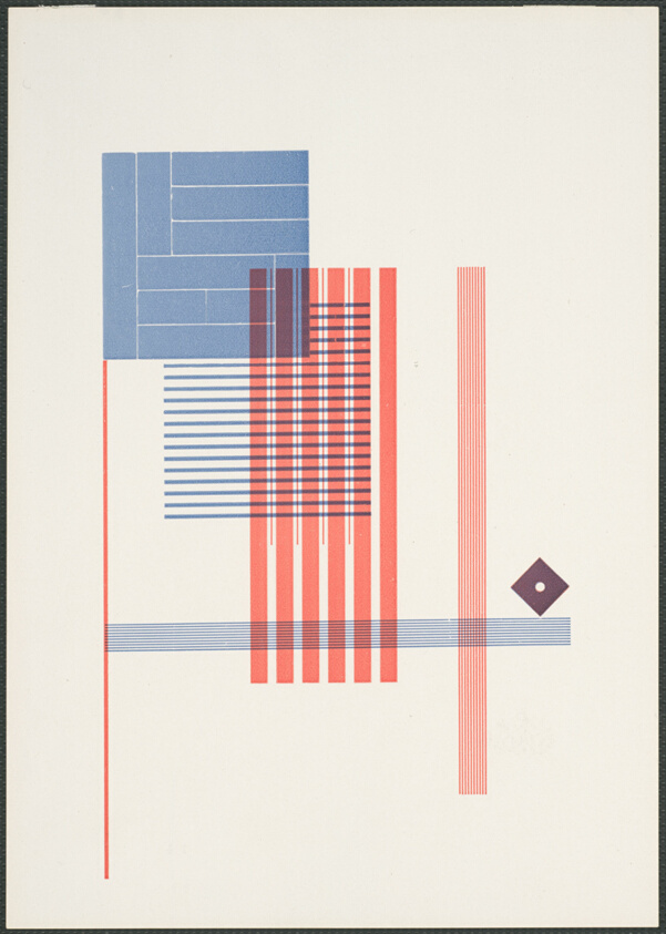 Typographical Experiment