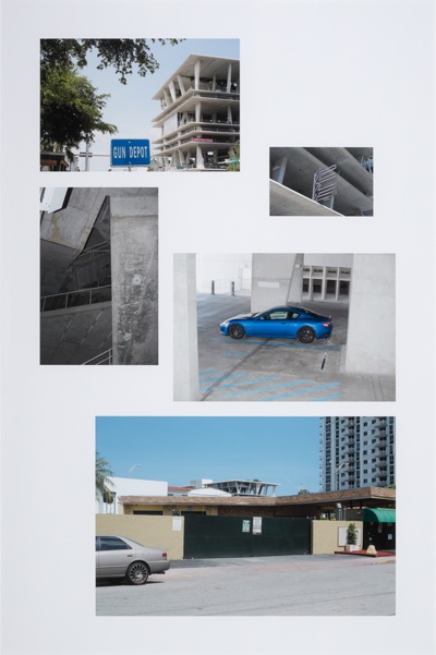 Seven Portraits (Mies Crown Hall Americas Prize, Pin-Up Fall Winter 2014/15 Supplement): 1111 Lincoln Road (Miami, USA), Herzog & de Meuron