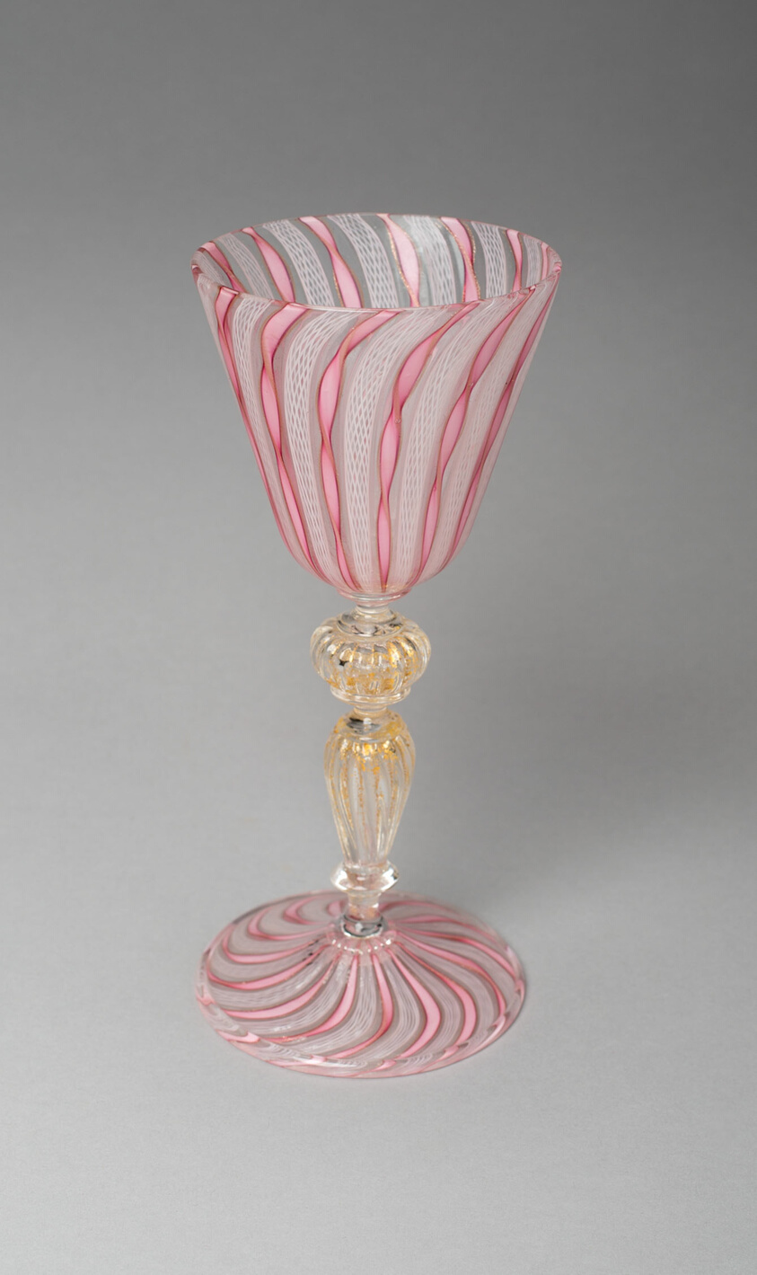 Wine Goblet