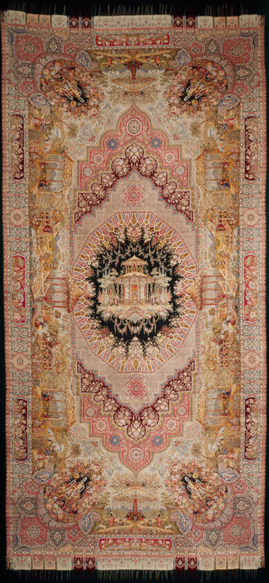 Long Shawl