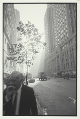 34th Street, New York City