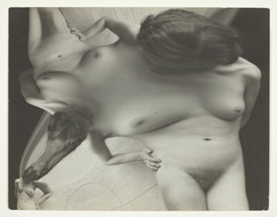 Untitled (Distortion #91)