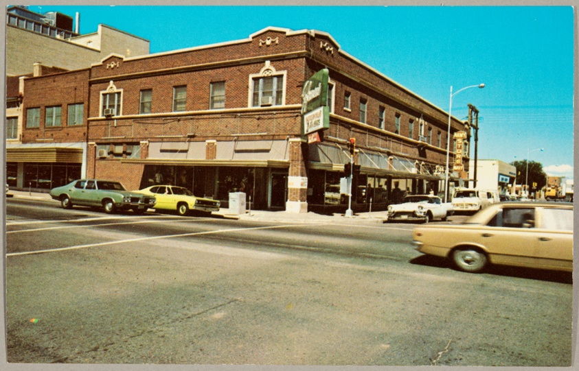 Feferman's Army Navy Store