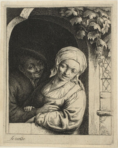 Village Romance