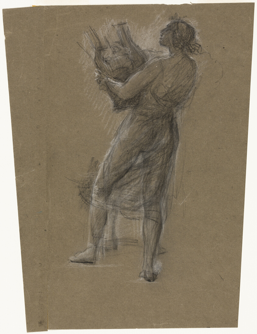 Figure Study