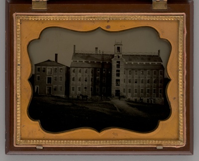 Untitled (Factory)