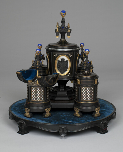 Cigar and Tobacco Stand