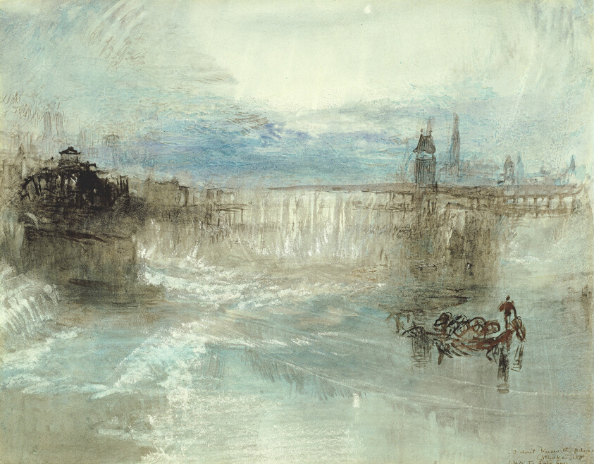 View of Lucerne
