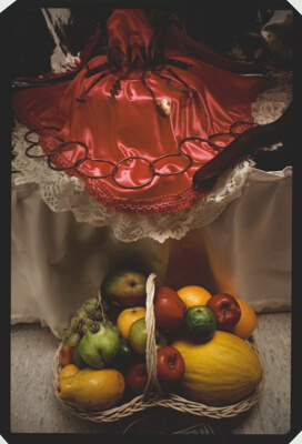 Offerings to Oggun