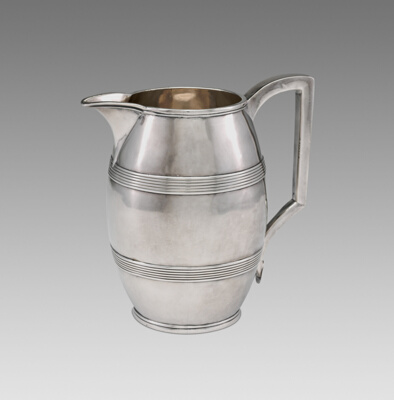 Pitcher