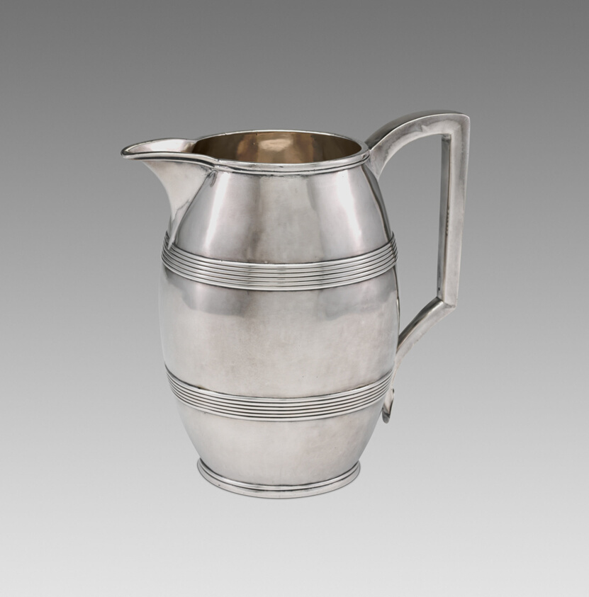 Pitcher