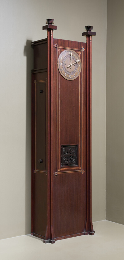 Tall Clock