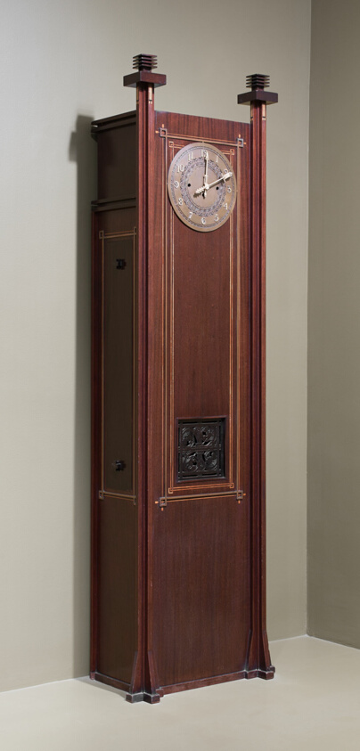 Tall Clock